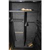 Image 5 : Cabala's Liberty Safe, model D27, serial no. L001759981, 60"X36"X22" set up to store 30 long guns wi