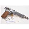 Image 1 : Restricted handgun FN Browning model 1903, 9mm Browning Long 7 shot semi automatic, w/ bbl length 12