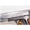 Image 4 : Restricted handgun FN Browning model 1903, 9mm Browning Long 7 shot semi automatic, w/ bbl length 12