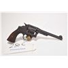 Image 1 : Restricted handgun Smith & Wesson model Hand Ejct. 38 M&P, .38 Special 6 shot double action revolver