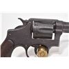 Image 2 : Restricted handgun Smith & Wesson model Hand Ejct. 38 M&P, .38 Special 6 shot double action revolver