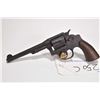 Image 3 : Restricted handgun Smith & Wesson model Hand Ejct. 38 M&P, .38 Special 6 shot double action revolver