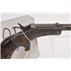 Image 2 : Restricted handgun Stevens model Reliable 42 Pocket rifle, .22 LR single shot hinge break, w/ bbl le