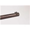 Image 3 : Restricted handgun Stevens model Reliable 42 Pocket rifle, .22 LR single shot hinge break, w/ bbl le