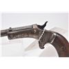 Image 5 : Restricted handgun Stevens model Reliable 42 Pocket rifle, .22 LR single shot hinge break, w/ bbl le