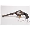 Image 4 : Restricted handgun Hopkins & Allen model XL Bulldog, .38 S&W 5 shot double action revolver, w/ bbl l