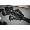 Image 8 : Stryker Strykezone 380 crossbow, rated at 380 FSP with 160 lb. draw weight. Includes Excaliber illum