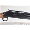 Image 2 : Non-Restricted shotgun Chaparral Arms model 1897, 12 ga. 2 3/4" pump action, w/ bbl length 18 1/2" [