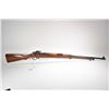 Image 1 : Non-Restricted rifle Ross model Mk II, .303 Brit bolt action, w/ bbl length 30 1/2" [Blued barrel an