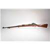 Image 5 : Non-Restricted rifle Ross model Mk II, .303 Brit bolt action, w/ bbl length 30 1/2" [Blued barrel an