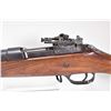 Image 6 : Non-Restricted rifle Ross model Mk II, .303 Brit bolt action, w/ bbl length 30 1/2" [Blued barrel an