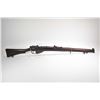 Image 1 : Non-Restricted rifle Enfield model SHT 22 IV*, .22 LR single shot bolt action, w/ bbl length 25 1/4"