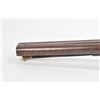 Image 16 : Non-Restricted sxs shotgun Lyell model Percussion shotgun, muzzle loader, w/ bbl length 28" [Brown D