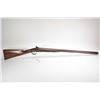 Image 1 : Non-Restricted sxs shotgun Lyell model Percussion shotgun, muzzle loader, w/ bbl length 28" [Brown D
