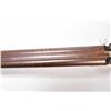 Image 21 : Non-Restricted sxs shotgun Lyell model Percussion shotgun, muzzle loader, w/ bbl length 28" [Brown D