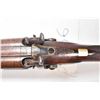 Image 22 : Non-Restricted sxs shotgun Lyell model Percussion shotgun, muzzle loader, w/ bbl length 28" [Brown D