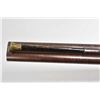 Image 24 : Non-Restricted sxs shotgun Lyell model Percussion shotgun, muzzle loader, w/ bbl length 28" [Brown D