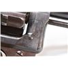 Image 14 : Antique handgun MAS model 1892 "Lebel Revolver", 8mm French Ordnance 6 double action revolver, w/ bb