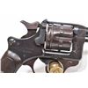 Image 2 : Antique handgun MAS model 1892 "Lebel Revolver", 8mm French Ordnance 6 double action revolver, w/ bb