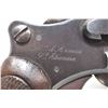 Image 3 : Antique handgun MAS model 1892 "Lebel Revolver", 8mm French Ordnance 6 double action revolver, w/ bb