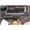 Image 4 : Antique handgun MAS model 1892 "Lebel Revolver", 8mm French Ordnance 6 double action revolver, w/ bb