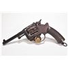 Image 5 : Antique handgun MAS model 1892 "Lebel Revolver", 8mm French Ordnance 6 double action revolver, w/ bb