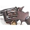 Image 6 : Antique handgun MAS model 1892 "Lebel Revolver", 8mm French Ordnance 6 double action revolver, w/ bb