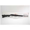 Image 1 : Non-Restricted rifle Ruger model 10/22, .22 LR ten shot semi automatic, w/ bbl length 18 1/2" [Blued