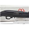 Image 2 : Non-Restricted rifle Ruger model 10/22, .22 LR ten shot semi automatic, w/ bbl length 18 1/2" [Blued