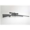 Image 1 : Non-Restricted rifle Remington model 597, .22 LR ten shot semi automatic, w/ bbl length 20" [Blued b