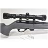 Image 2 : Non-Restricted rifle Remington model 597, .22 LR ten shot semi automatic, w/ bbl length 20" [Blued b