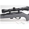 Image 4 : Non-Restricted rifle Remington model 597, .22 LR ten shot semi automatic, w/ bbl length 20" [Blued b