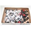 Image 1 : Large selection of screw type plastic trigger locks