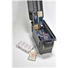Image 1 : Selection of .22 long ammunition including 1300 rounds of CCL, and 200 rounds of Winchester Wildcat 