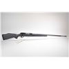Image 1 : Non-Restricted rifle Weatherby model Mark V, .338-.378 WBY mag bolt action, w/ bbl length 26" [Stain