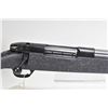 Image 2 : Non-Restricted rifle Weatherby model Mark V, .338-.378 WBY mag bolt action, w/ bbl length 26" [Stain