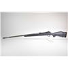 Image 3 : Non-Restricted rifle Weatherby model Mark V, .338-.378 WBY mag bolt action, w/ bbl length 26" [Stain