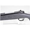 Image 4 : Non-Restricted rifle Weatherby model Mark V, .338-.378 WBY mag bolt action, w/ bbl length 26" [Stain