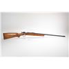 Image 1 : Non-Restricted rifle Winchester model 67, ,22 S, L & LR single shot bolt action, w/ bbl length 27 1/