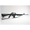 Image 1 : Non-Restricted rifle Squires Bingham model 16, .22 LR ten shot semi automatic, w/ bbl length 18" [Bl