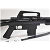 Image 2 : Non-Restricted rifle Squires Bingham model 16, .22 LR ten shot semi automatic, w/ bbl length 18" [Bl