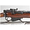 Image 2 : Non-Restricted rifle Enfield model No. 1 MK 3, .303 Brit ten shot bolt action, w/ bbl length 25" [Bl