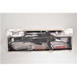 New in package Archangel Nomad folding stock for Ruger 1022