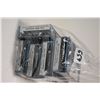 Image 1 : Five 20 count boxes of Federal 7mm rem mag. plus one spare round