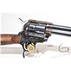 Image 2 : Non-Restricted rifle Uberti model 1873 Cattleman Carbine, .22 LR six shot single action revolver, w/