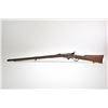 Image 3 : Antique rifle Spencer model Repeating Rifle, .56-56 Spencer 7 falling block, w/ bbl length 30" [Blue