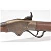 Image 4 : Antique rifle Spencer model Repeating Rifle, .56-56 Spencer 7 falling block, w/ bbl length 30" [Blue