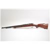 Image 3 : Non-Restricted rifle Cooey model 600, .22 S, L & LR tube fed bolt action, w/ bbl length 22" [Blued b