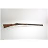 Image 1 : Non-Restricted rifle Ardesa model Ranger, .45 single shot percussion, w/ bbl length 27" [Blued octag