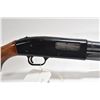 Image 2 : Non-Restricted shotgun Mossberg model 400 G, 12 gauge 2 3/4", 3" pump action, w/ bbl length 30" [Blu